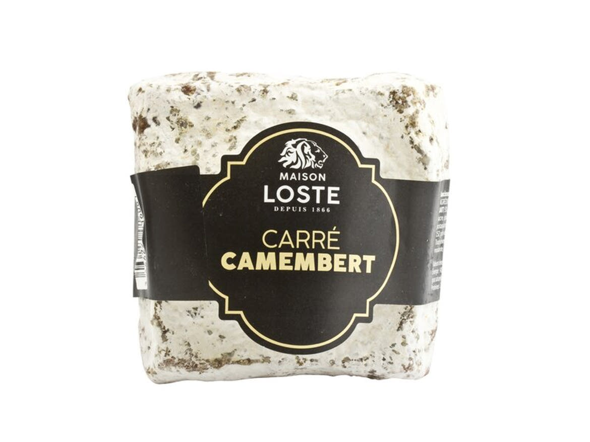 Loste Carré Camembert