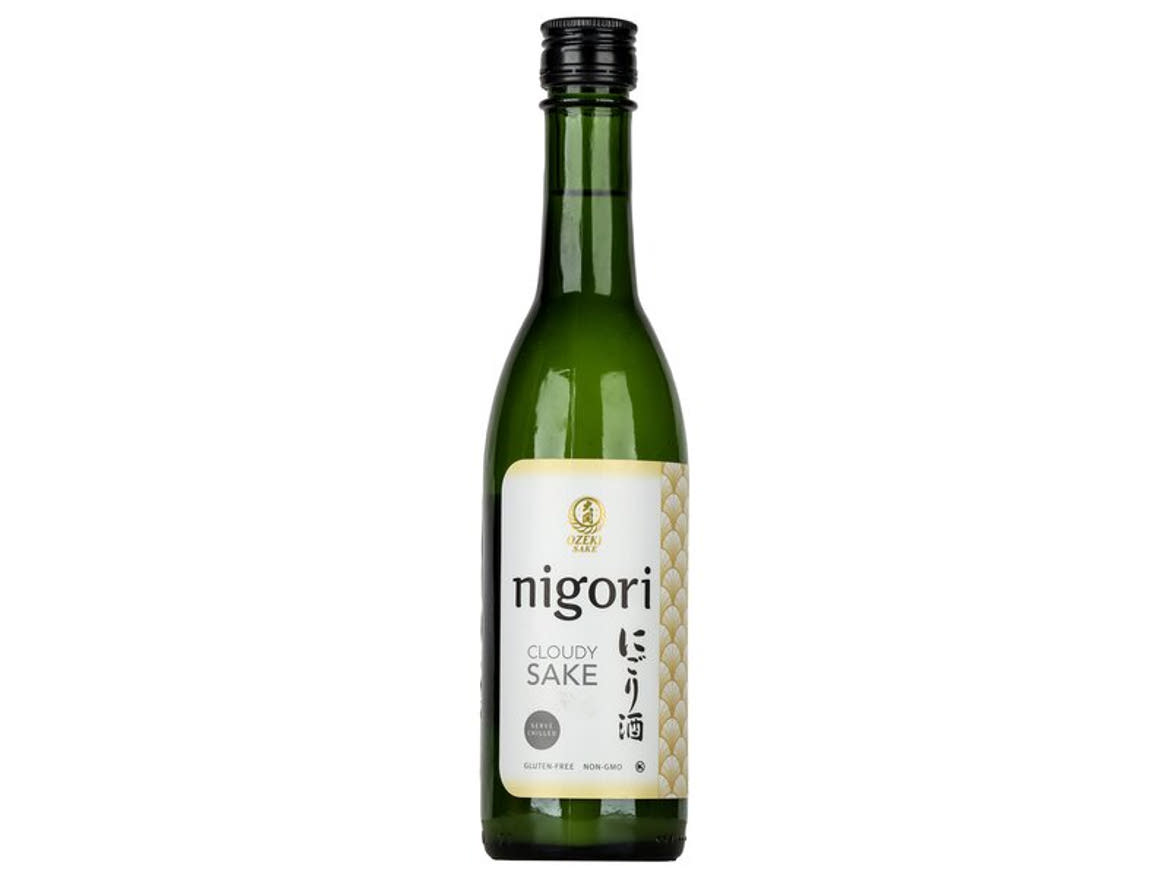 Ozeki Nigori Cloudy Sake