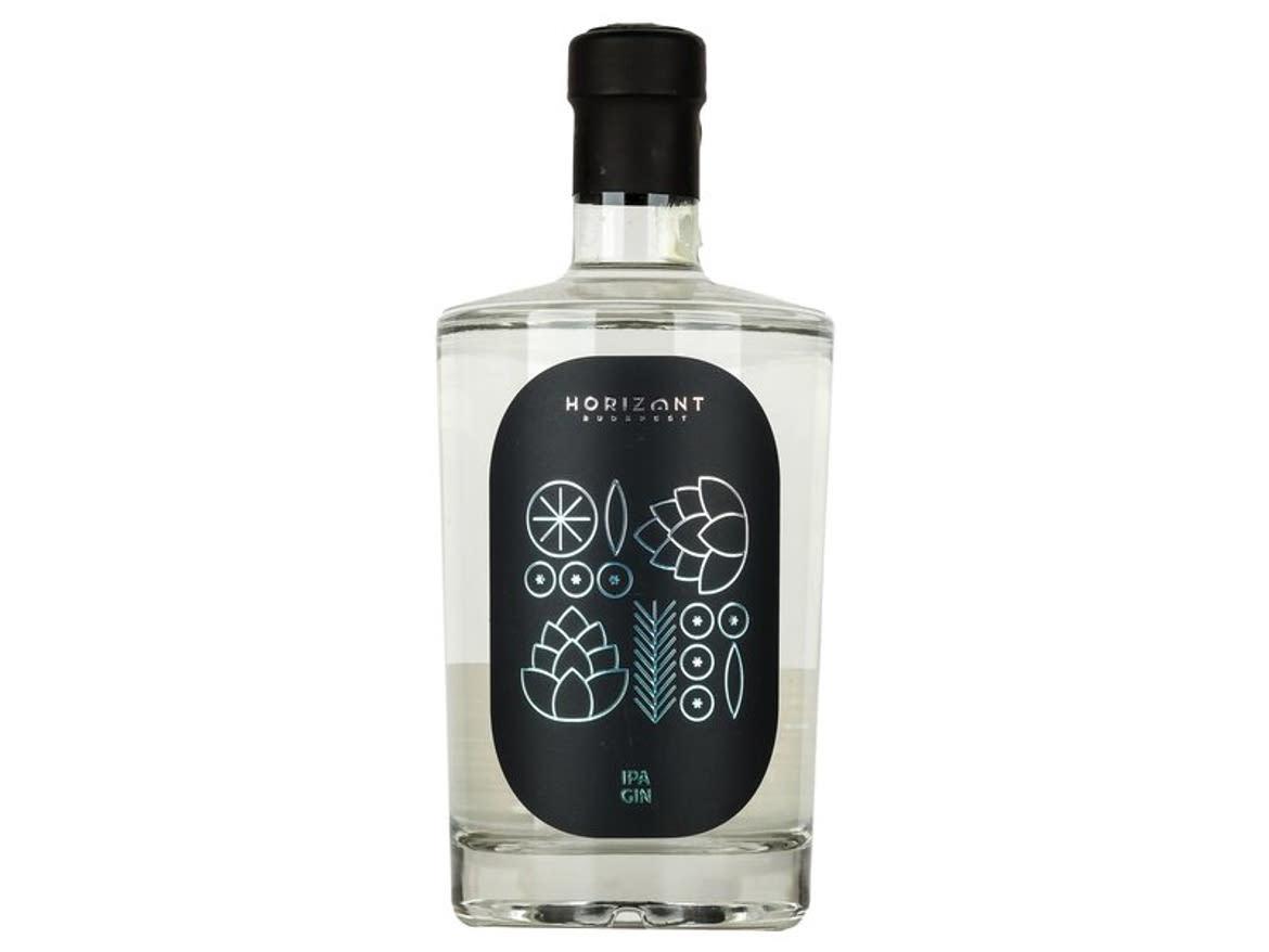 Horizont IPA Gin