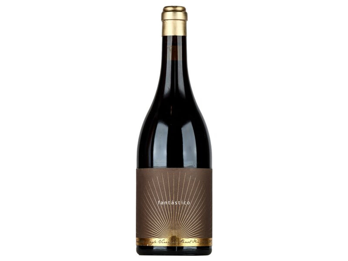 Haraszthy Fantástico Pinot Noir 2017