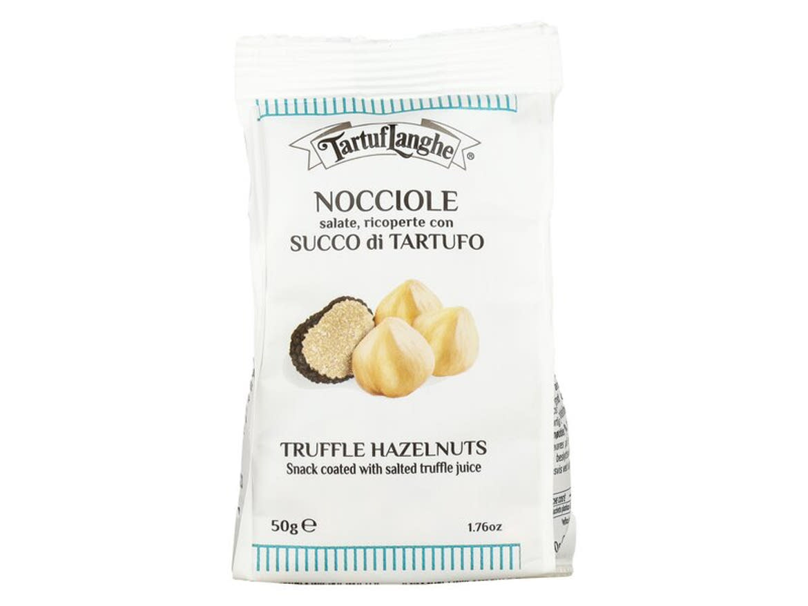 Tartuflanghe Sós mogyoró szarvasgomba-kivonattal