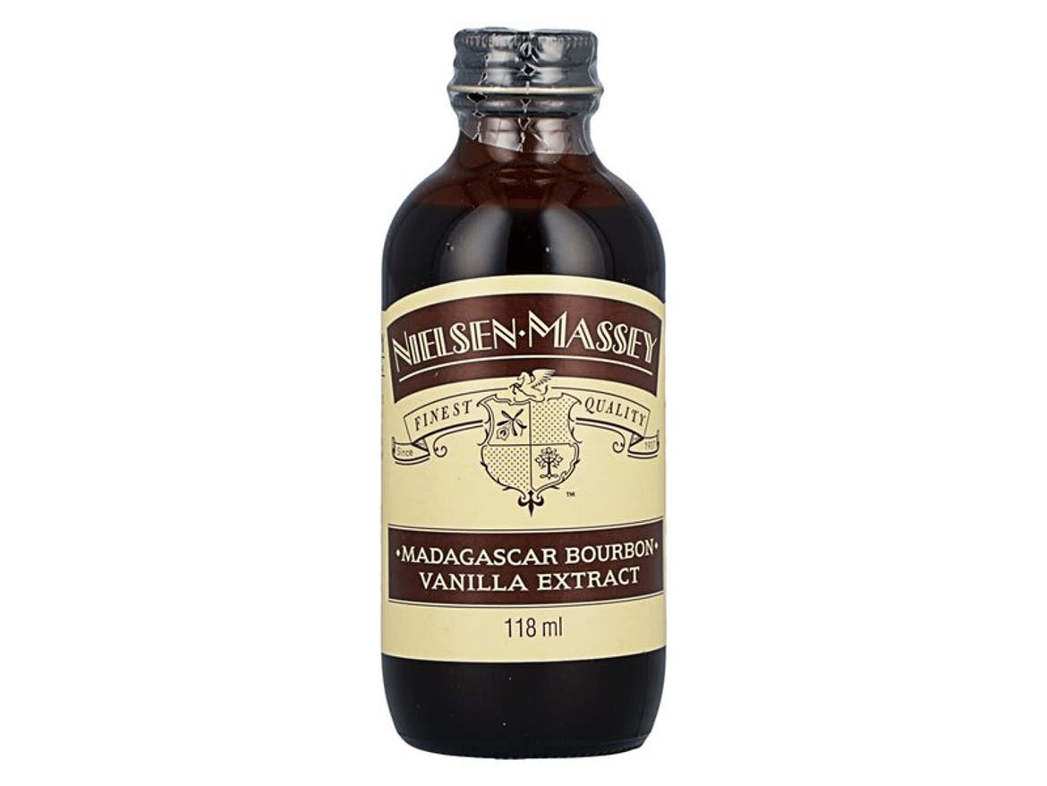 Nielsen Massey Madagaszkári Bourbon Vanilla kivonat