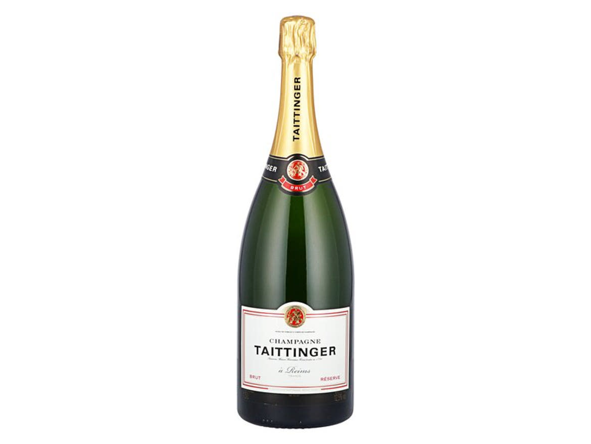 Taittinger Brut Réserve