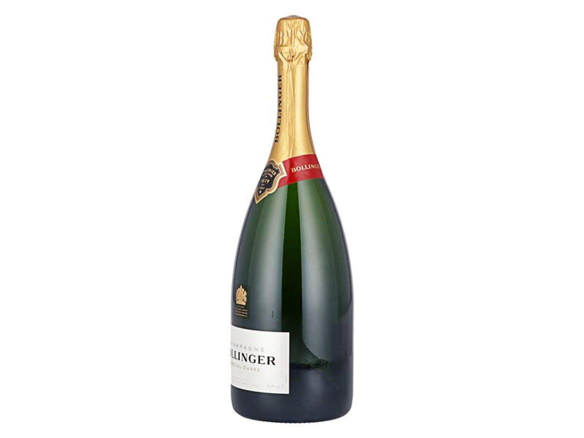 Bollinger Special Cuvée Brut Magnum