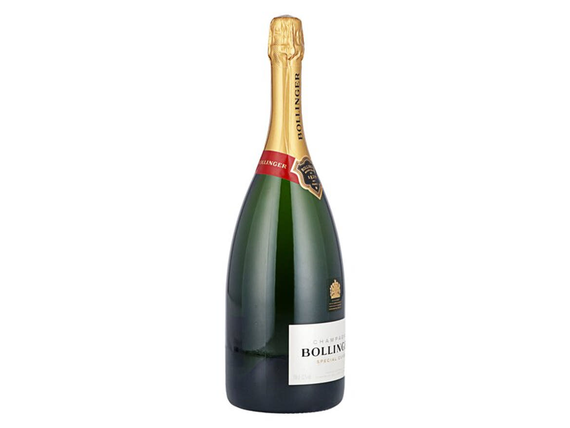 Bollinger Special Cuvée Brut Magnum