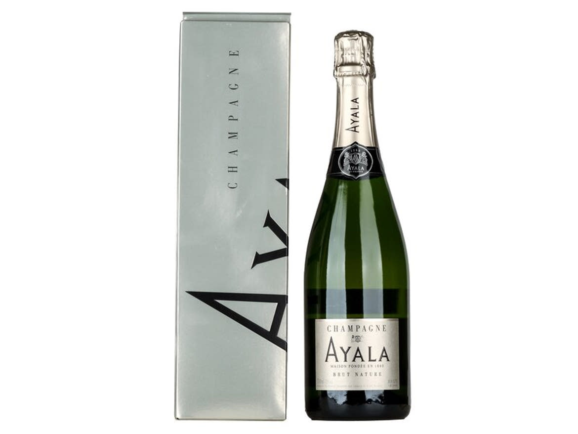 Ayala Brut Nature