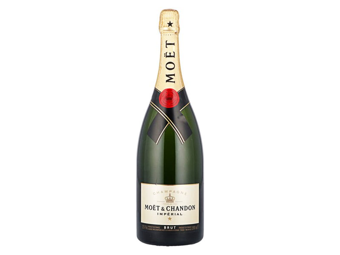 Moet & Chandon Brut Magnum