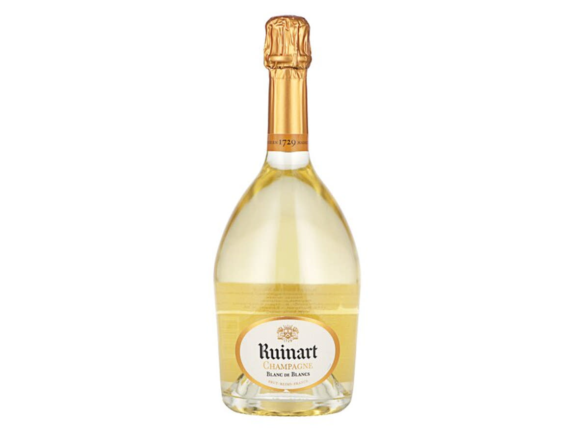 Ruinart Blanc De Blancs Brut