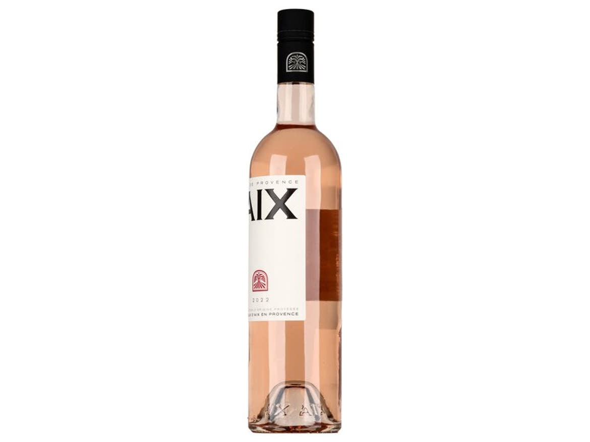 AIX rosé 2022