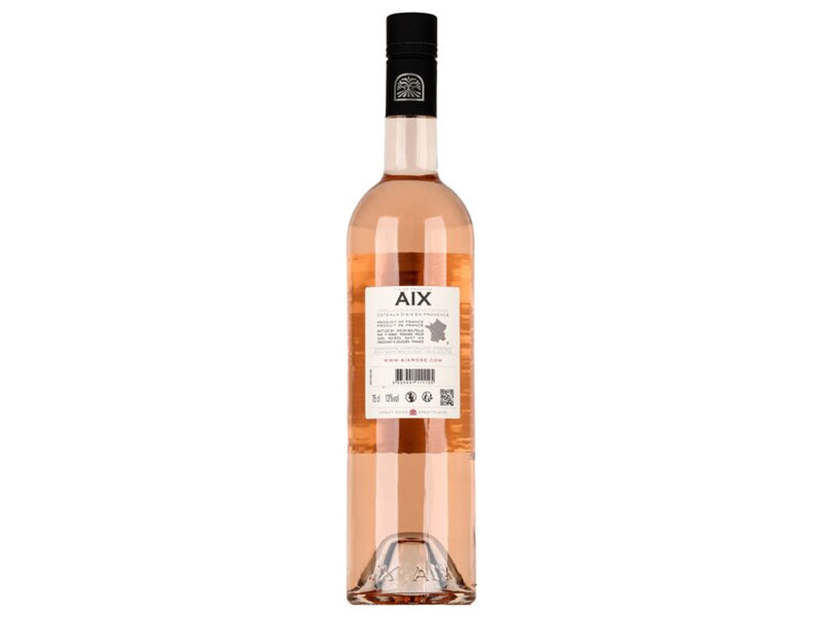 AIX rosé 2022