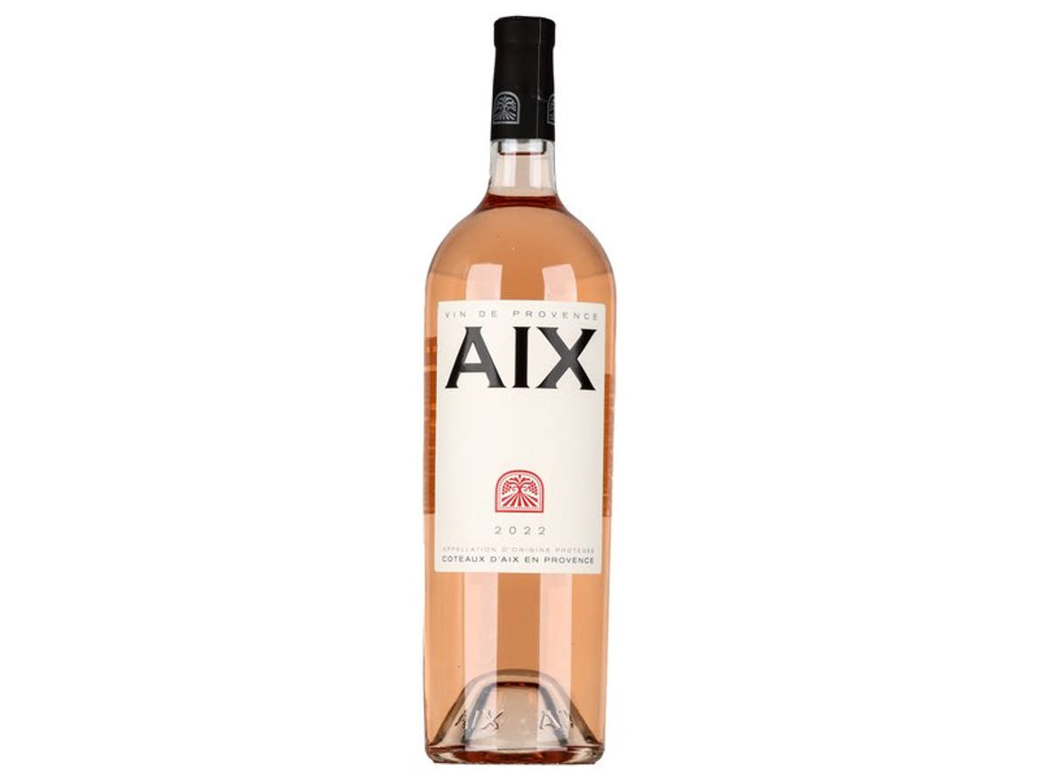 AIX rosé 2022