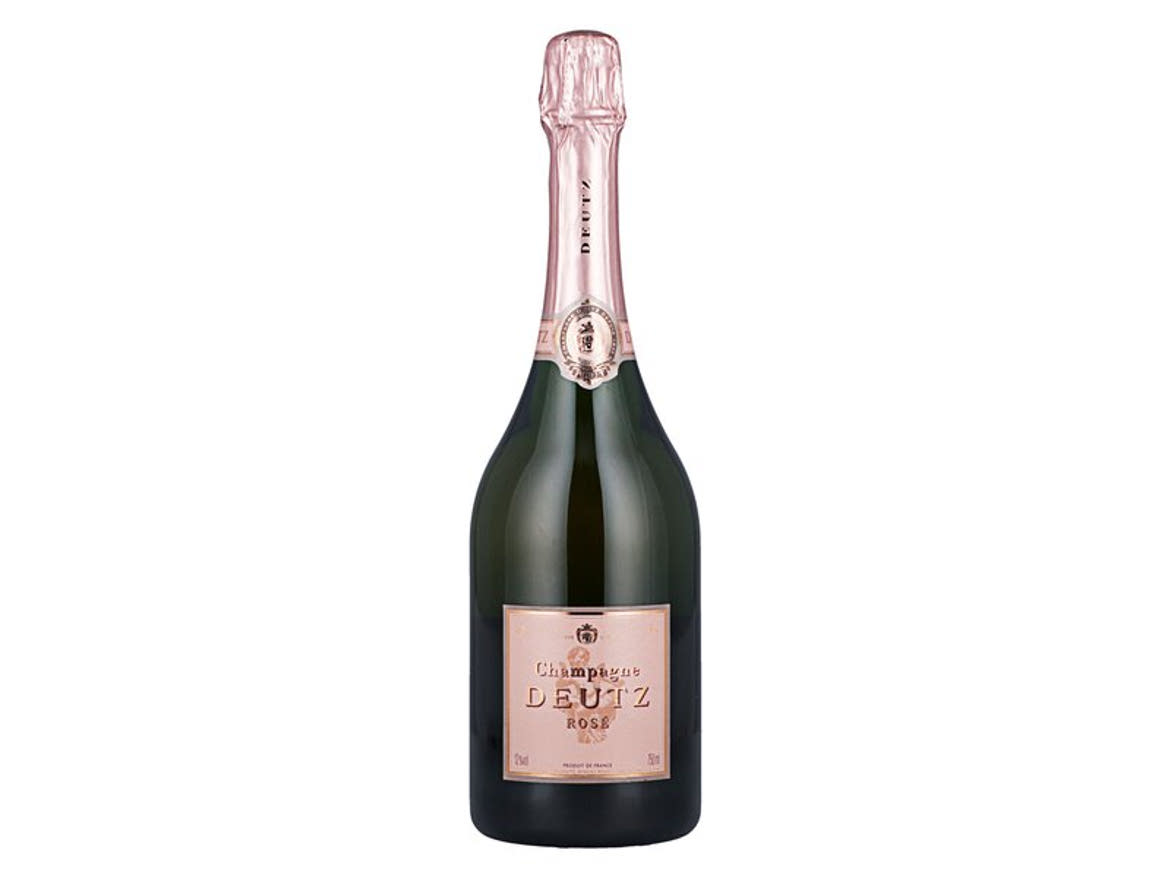 Deutz Rosé Brut