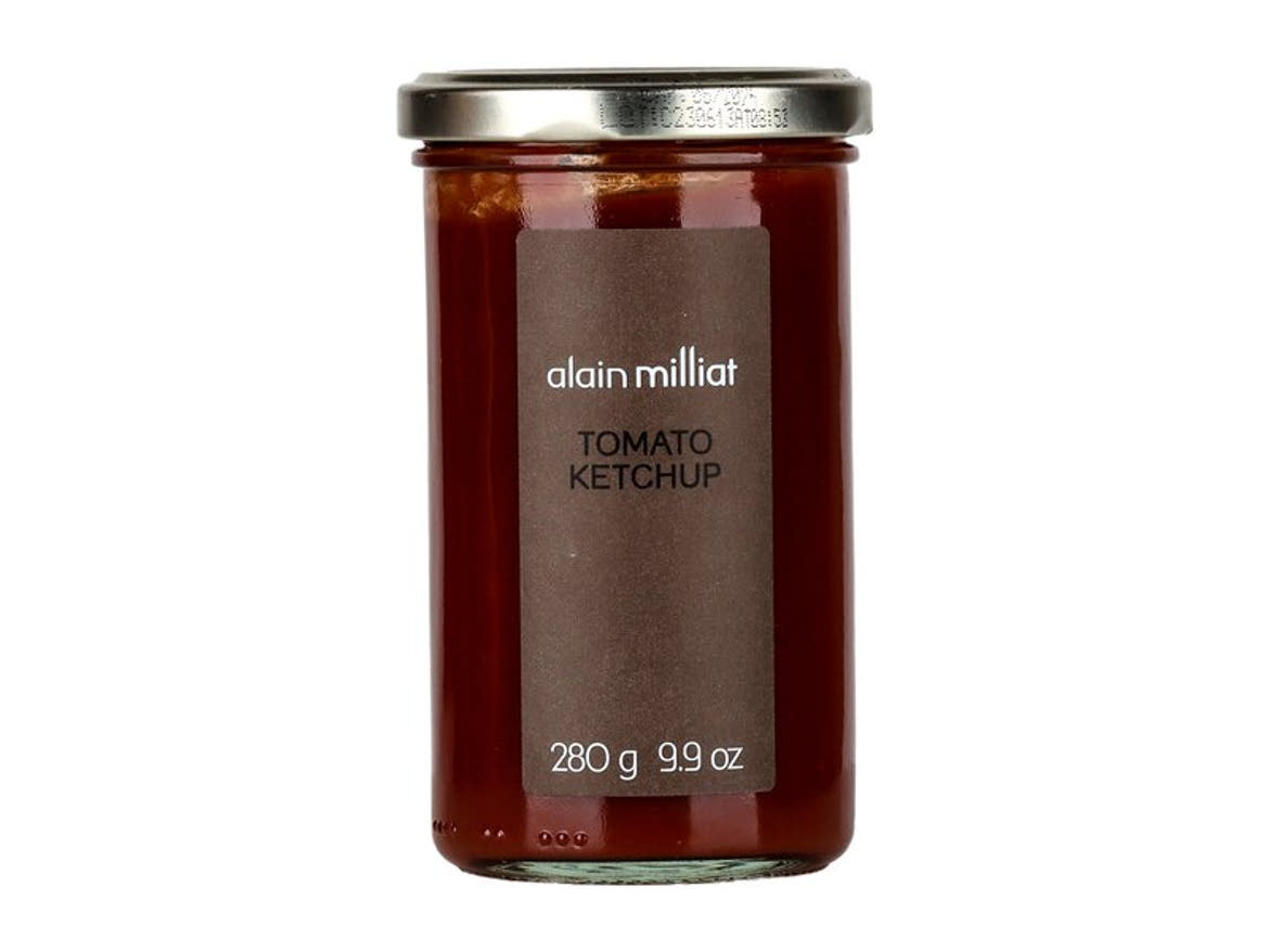 Alain Milliat Tomato Ketchup 280g