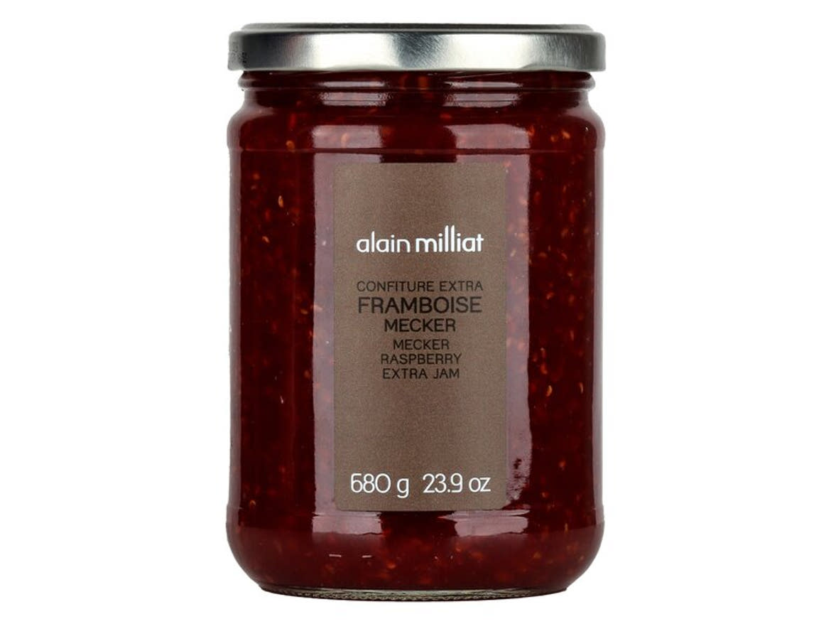 Alain Milliat Mecker Raspberry Marmalade