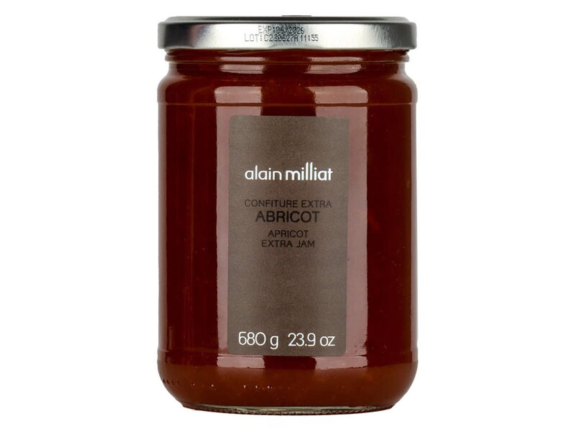 Alain MIlliat Bergeron Apricot Marmalade