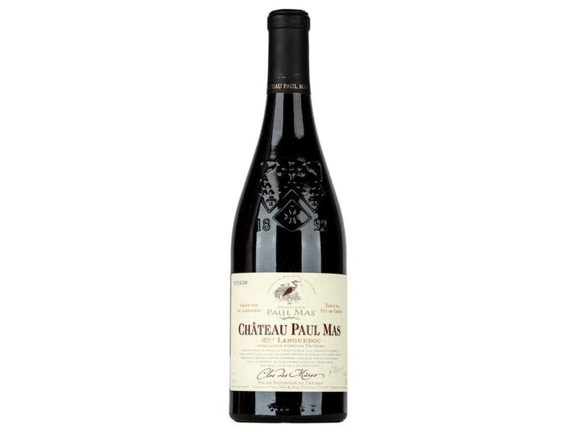 Chateau Paul Mas Clos Des Mures 2021