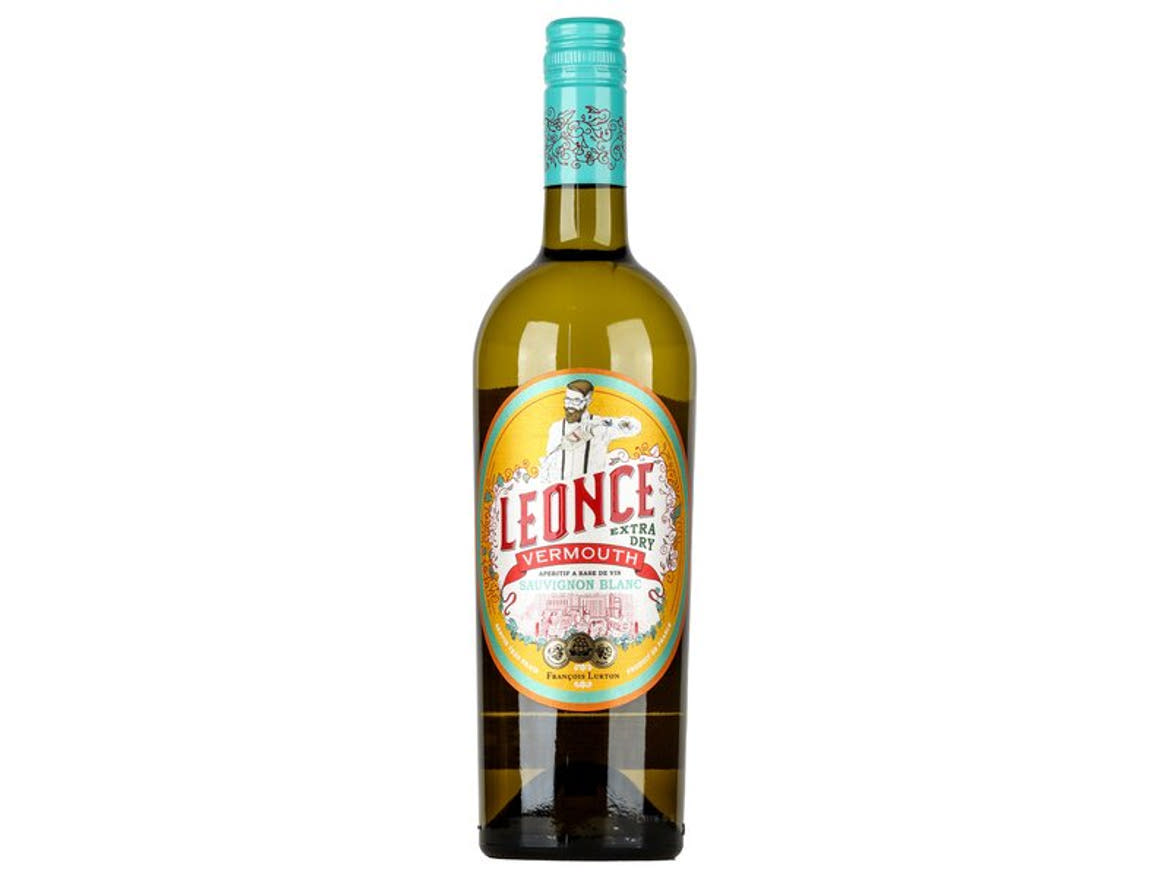 Leonce Vermouth Extra Dry