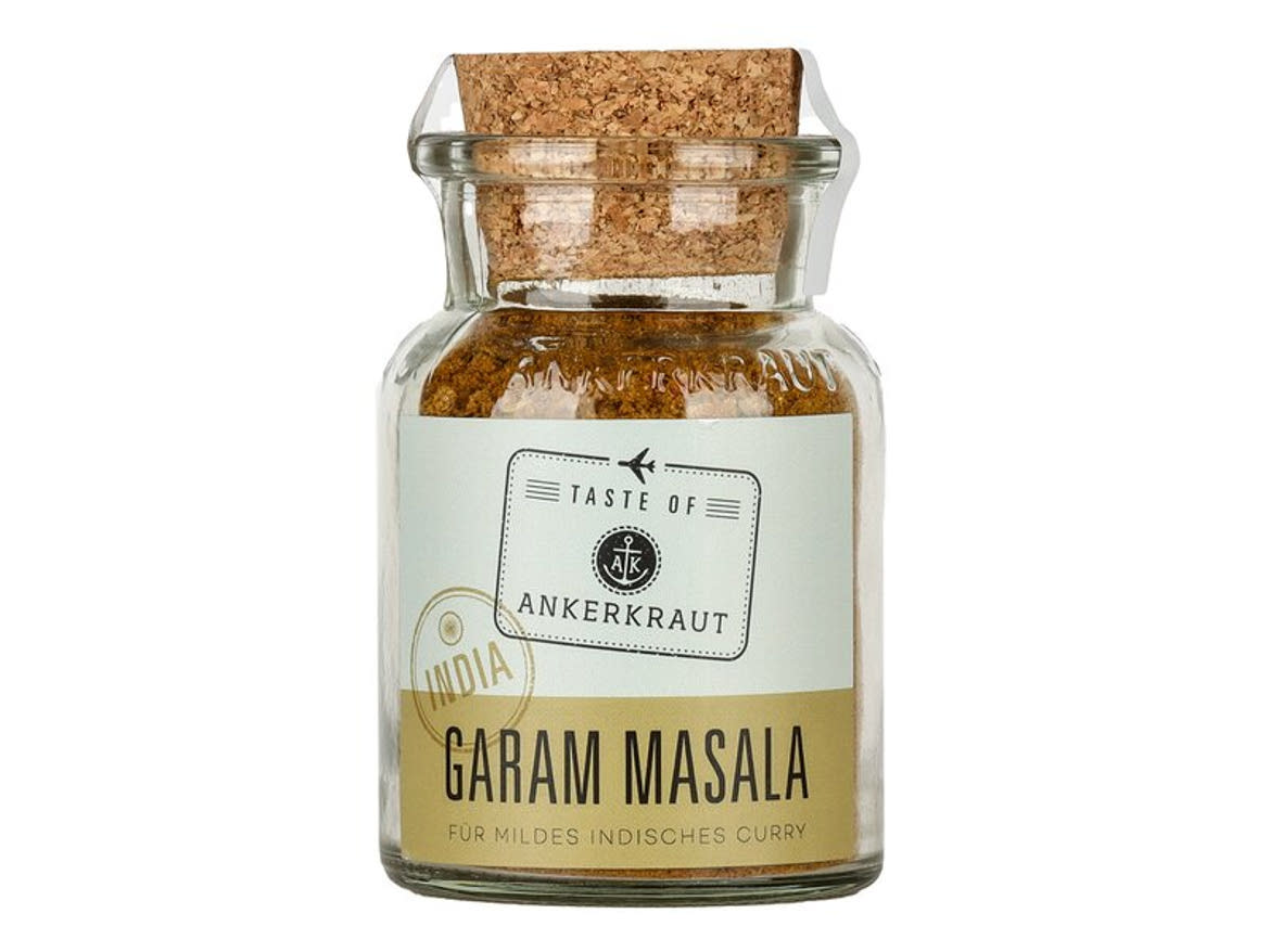 Ankerkraut Garam Masala fűszerkeverék