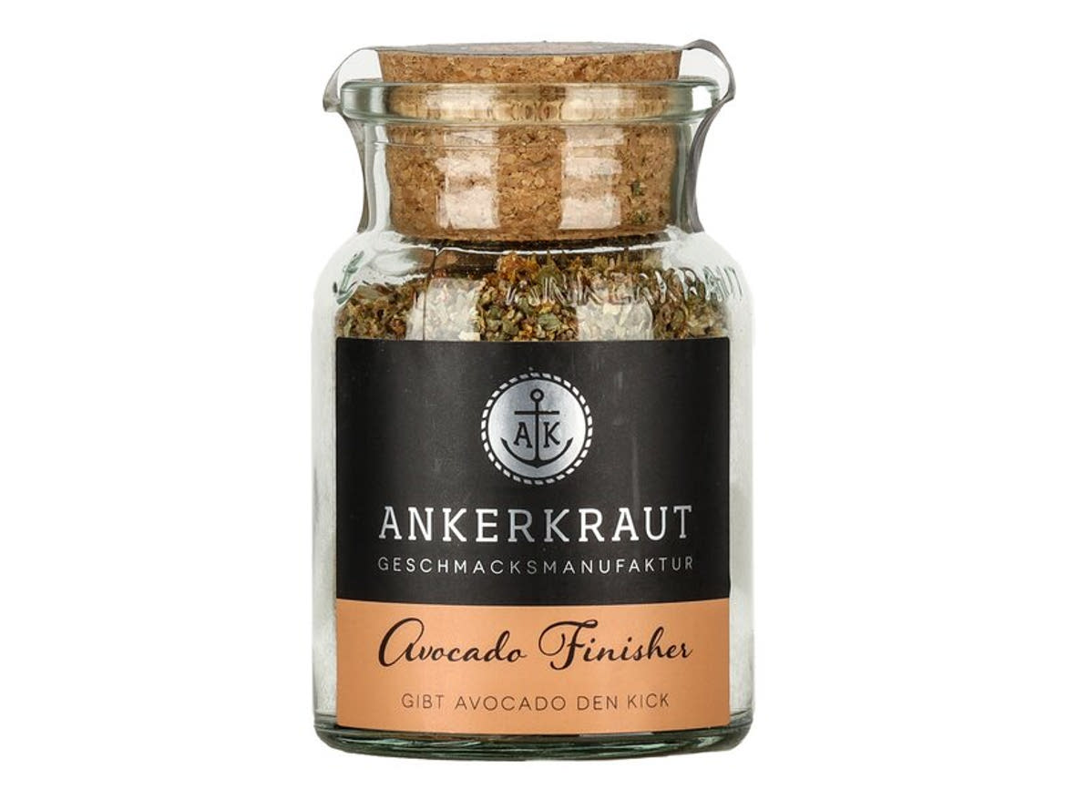 Ankerkraut Fűszerkeverék avokádóhoz