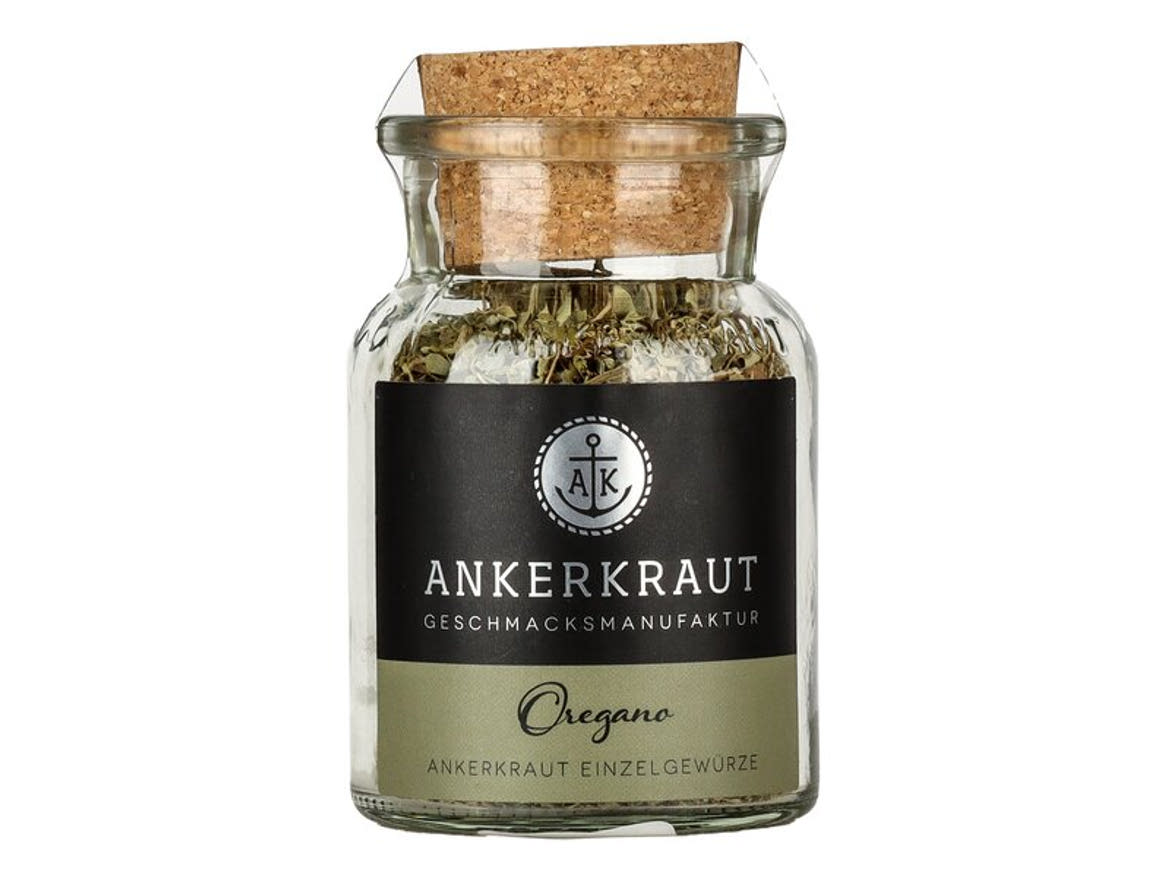Ankerkraut Oregánó