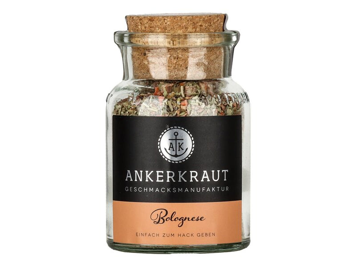 Ankerkraut Bolognese fűszerkeverék