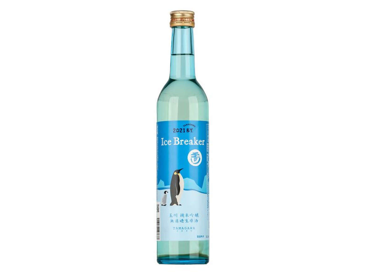 Ice Breaker Sake 0,5l