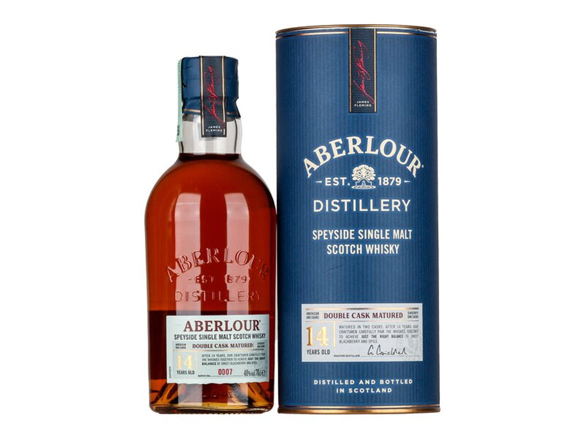 Aberlour 14 Years Old