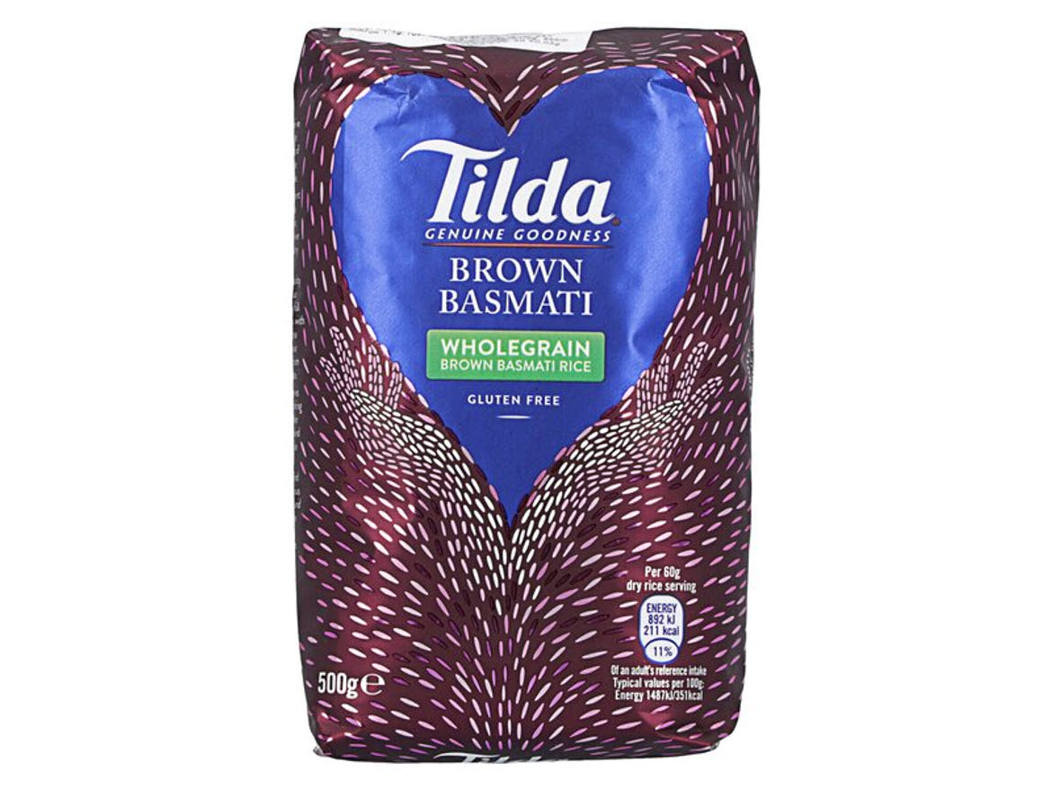 Tilda barna basmati rizs