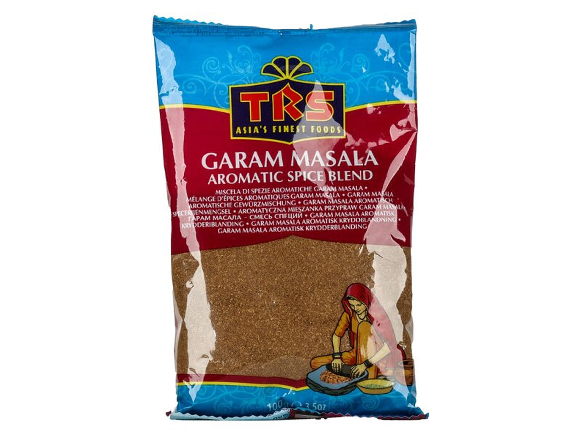 TRS Garam Masala fűszerkeverék
