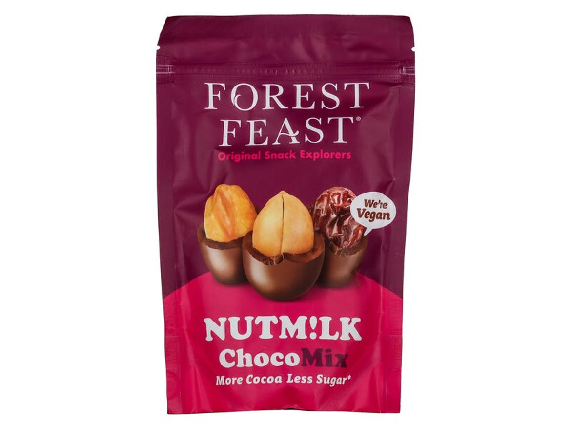 Forest Feast étcsokoládés mix