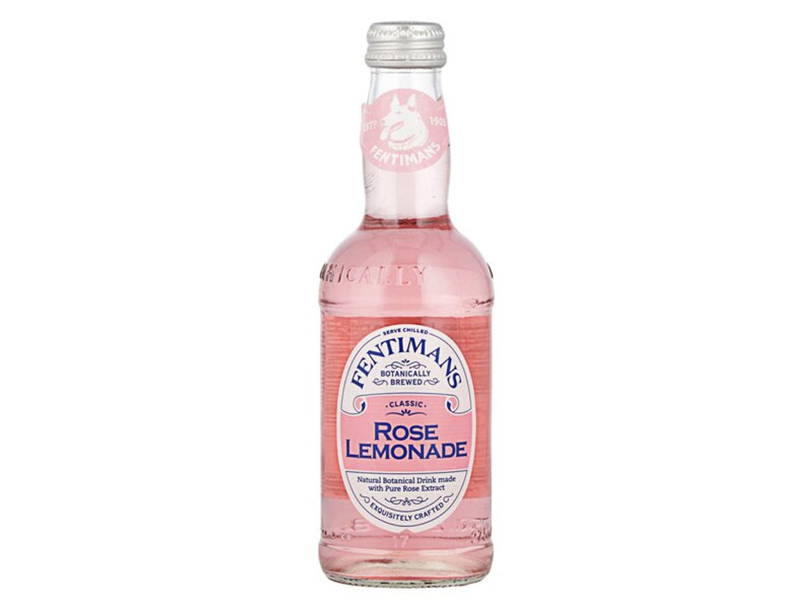 Fentimans rózsás limonádé