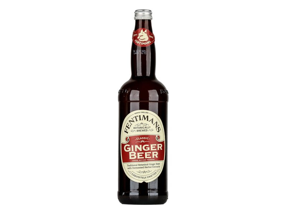 Fentimans Ginger Beer