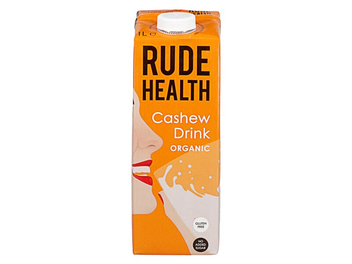 Rude Health bio kesudió ital