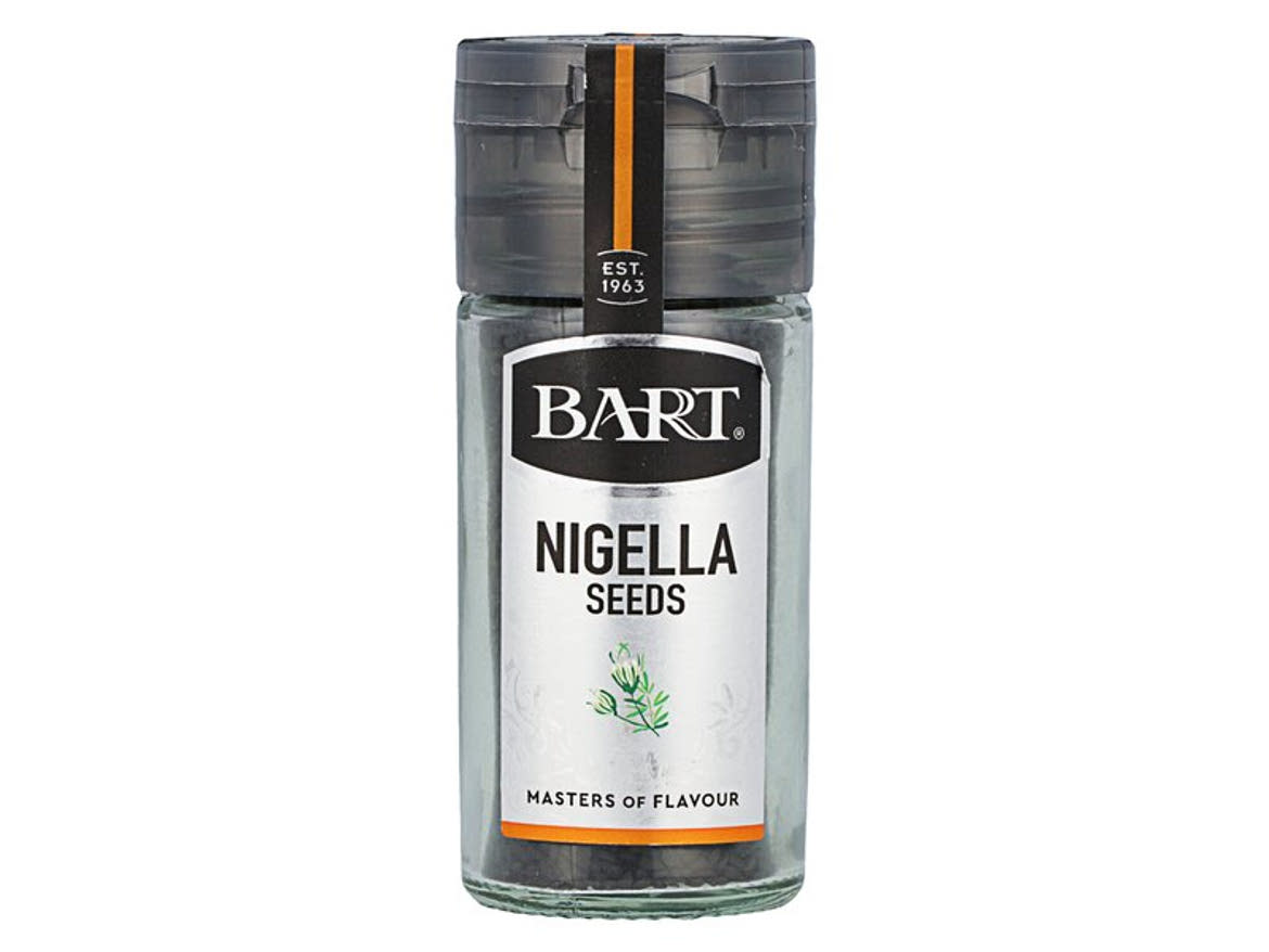 Bart Nigella fekete hagymamag