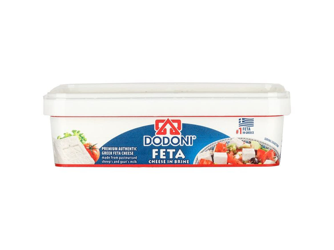 Dodoni Feta sajt PDO