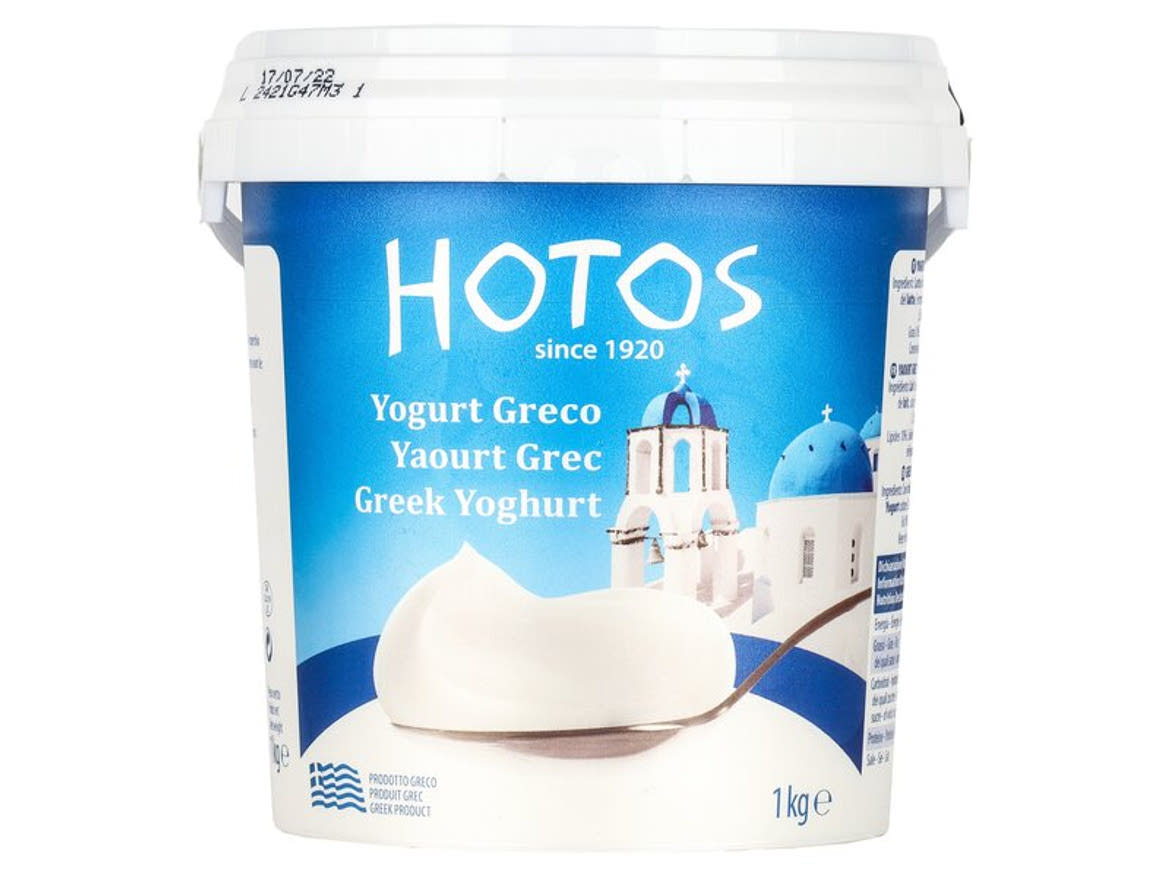 Hotos Görög joghurt 10%