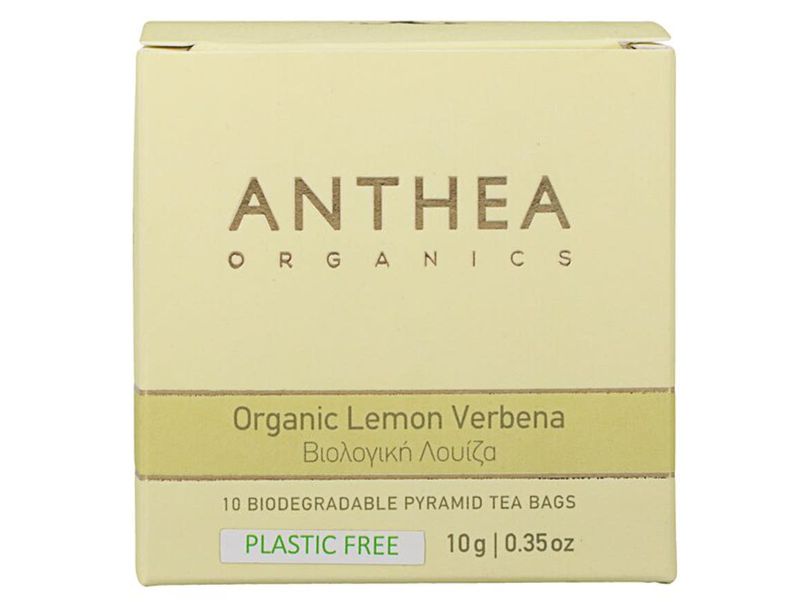 Anthea Bio citromverbéna tea 10 filter