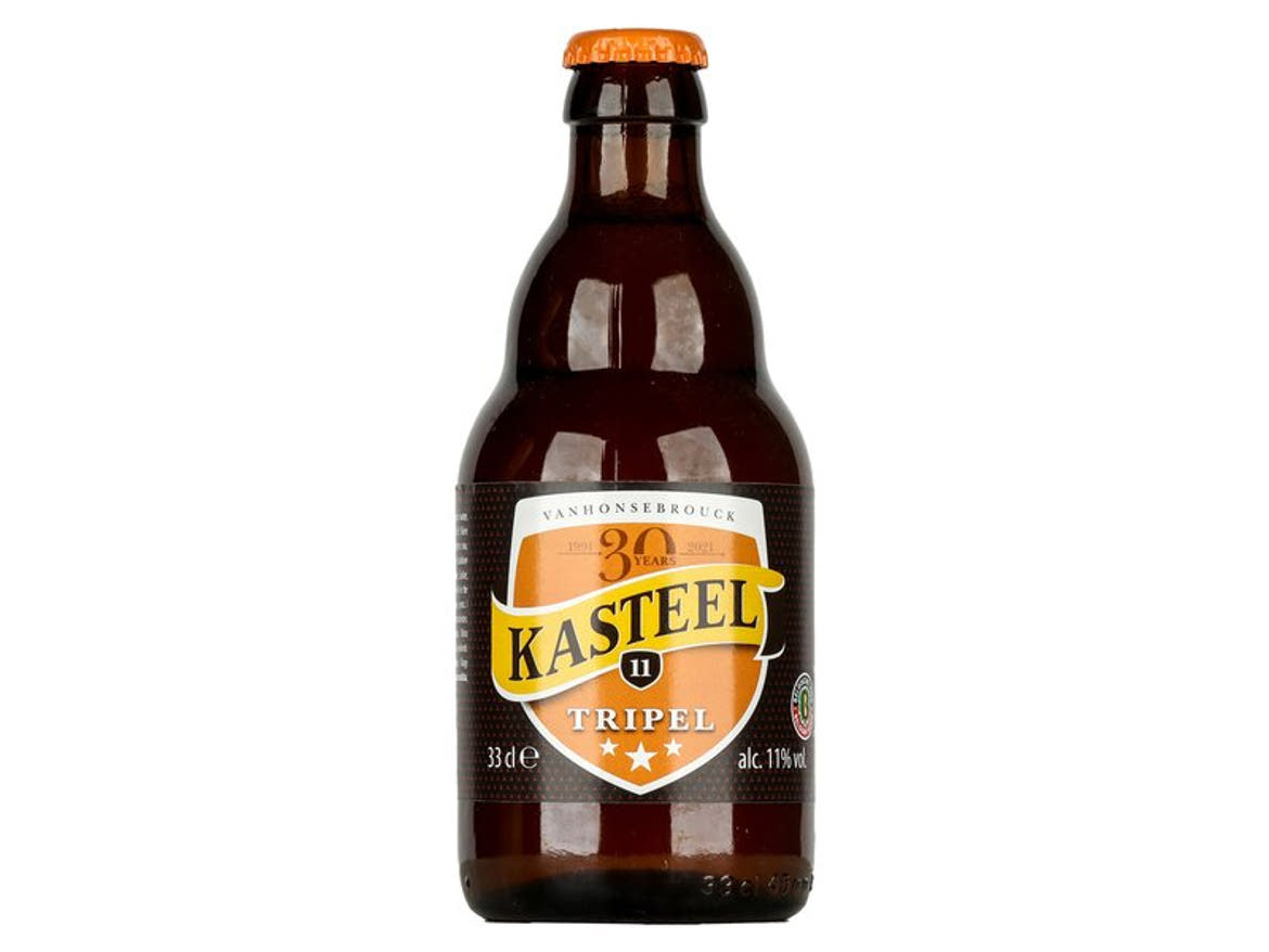 Kasteel Bier Triple