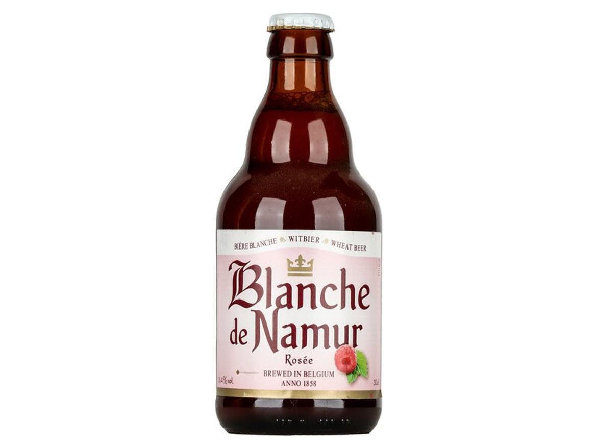 Blanche de Namur Rosée