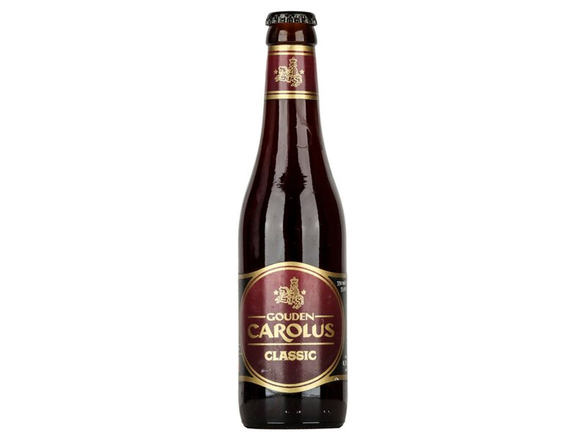 Carolus Classic