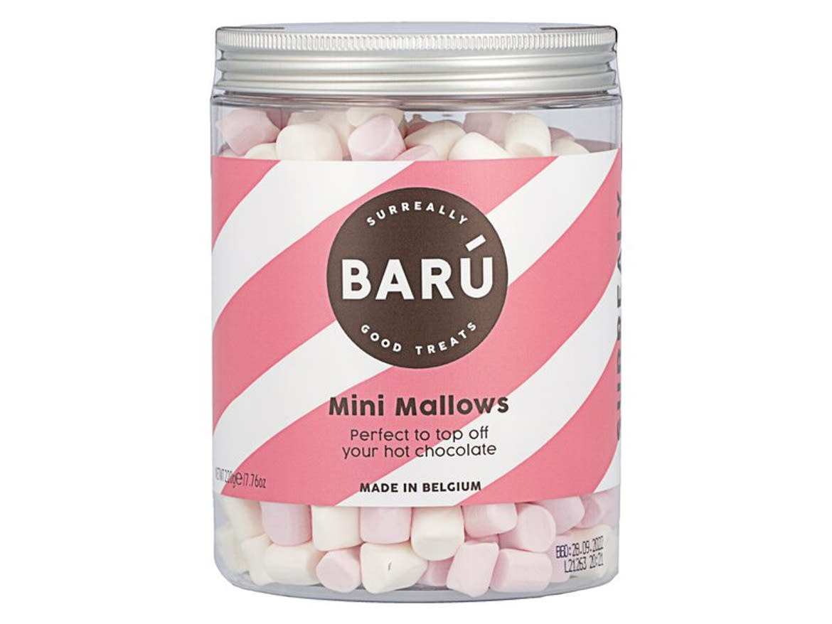 Baru Mini pillecukor