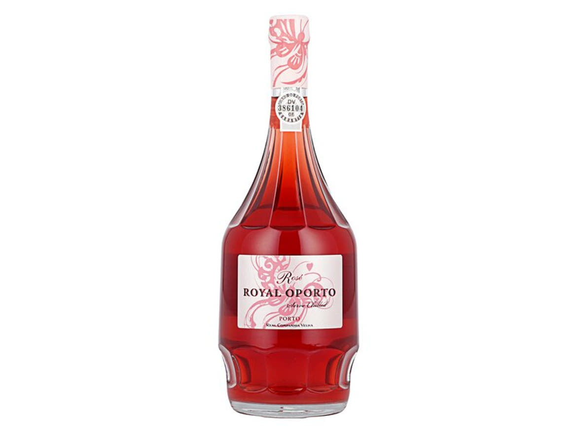 Royal Oporto Rosé