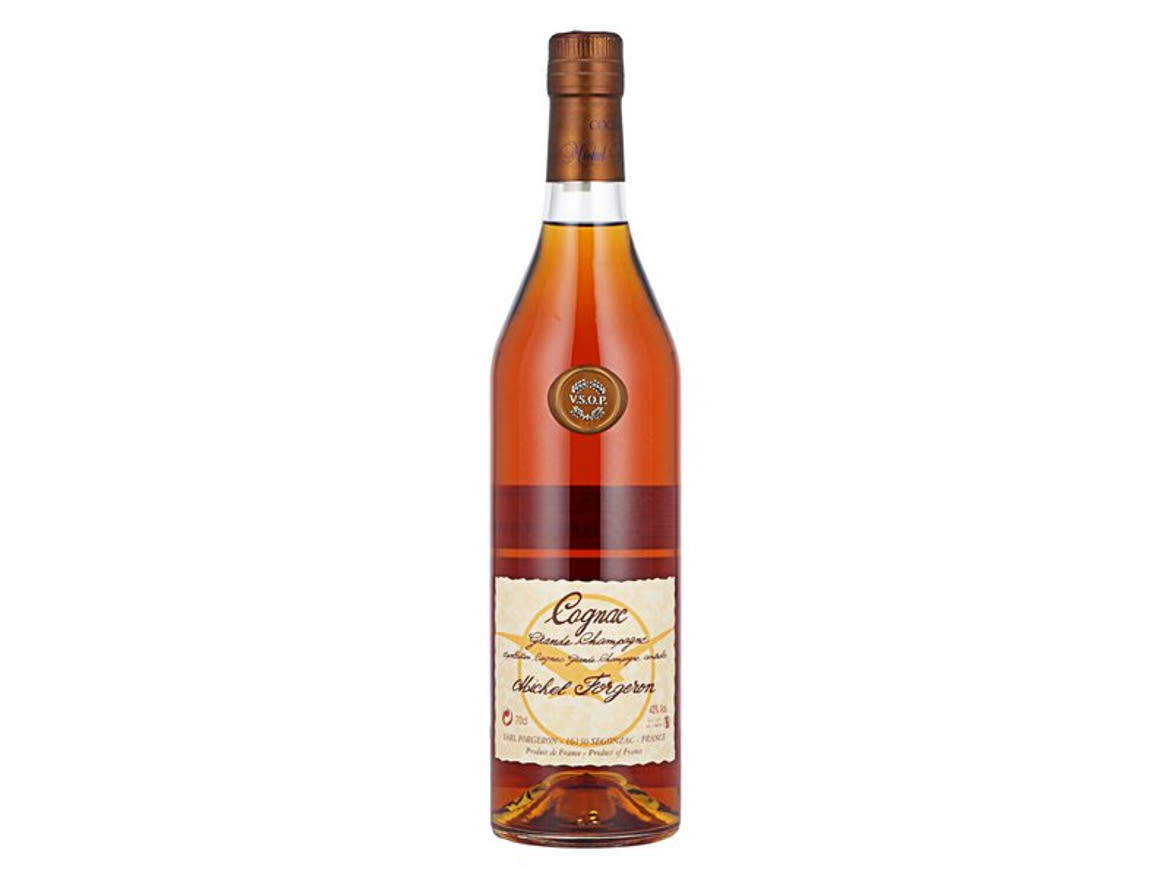 Michel Forgeron G.C. VSOP
