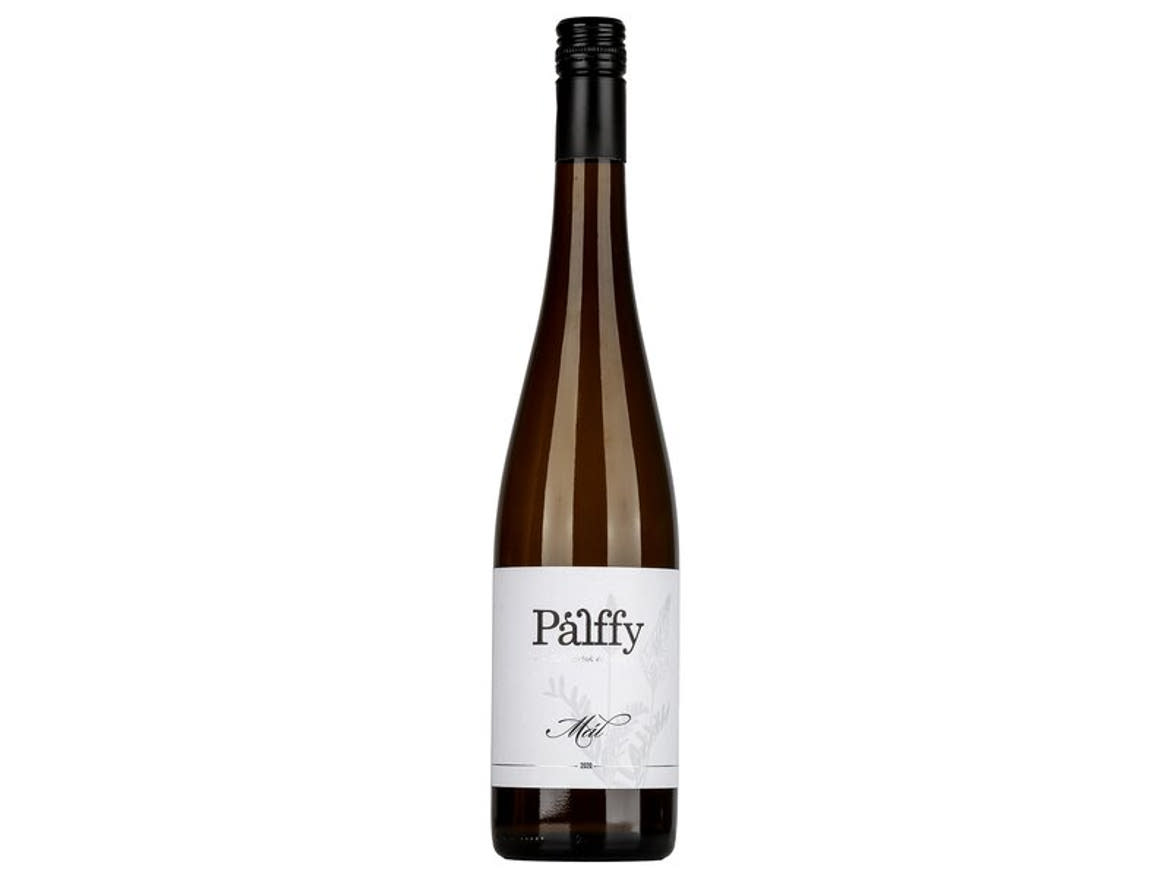Pálffy Mál Olaszrizling 2020