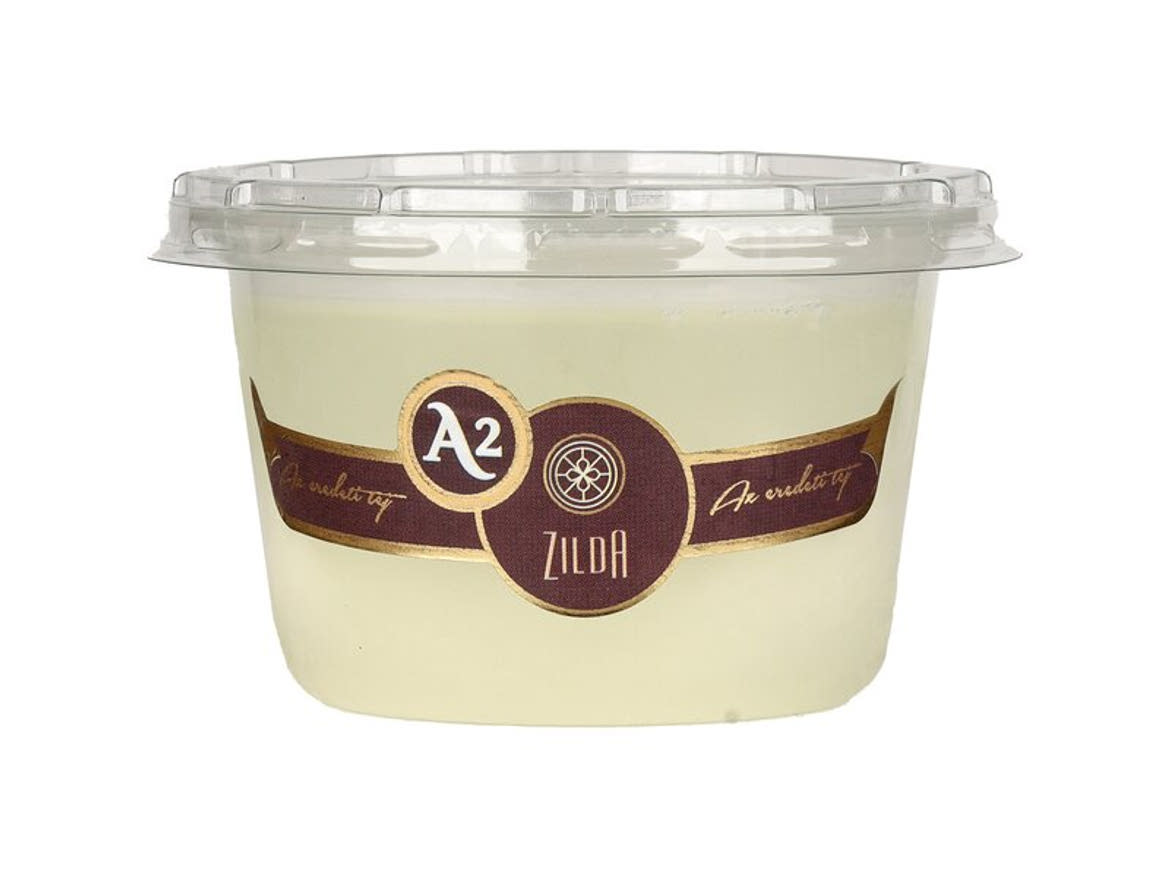 ZILDA Mozzarella golyó - poharas -