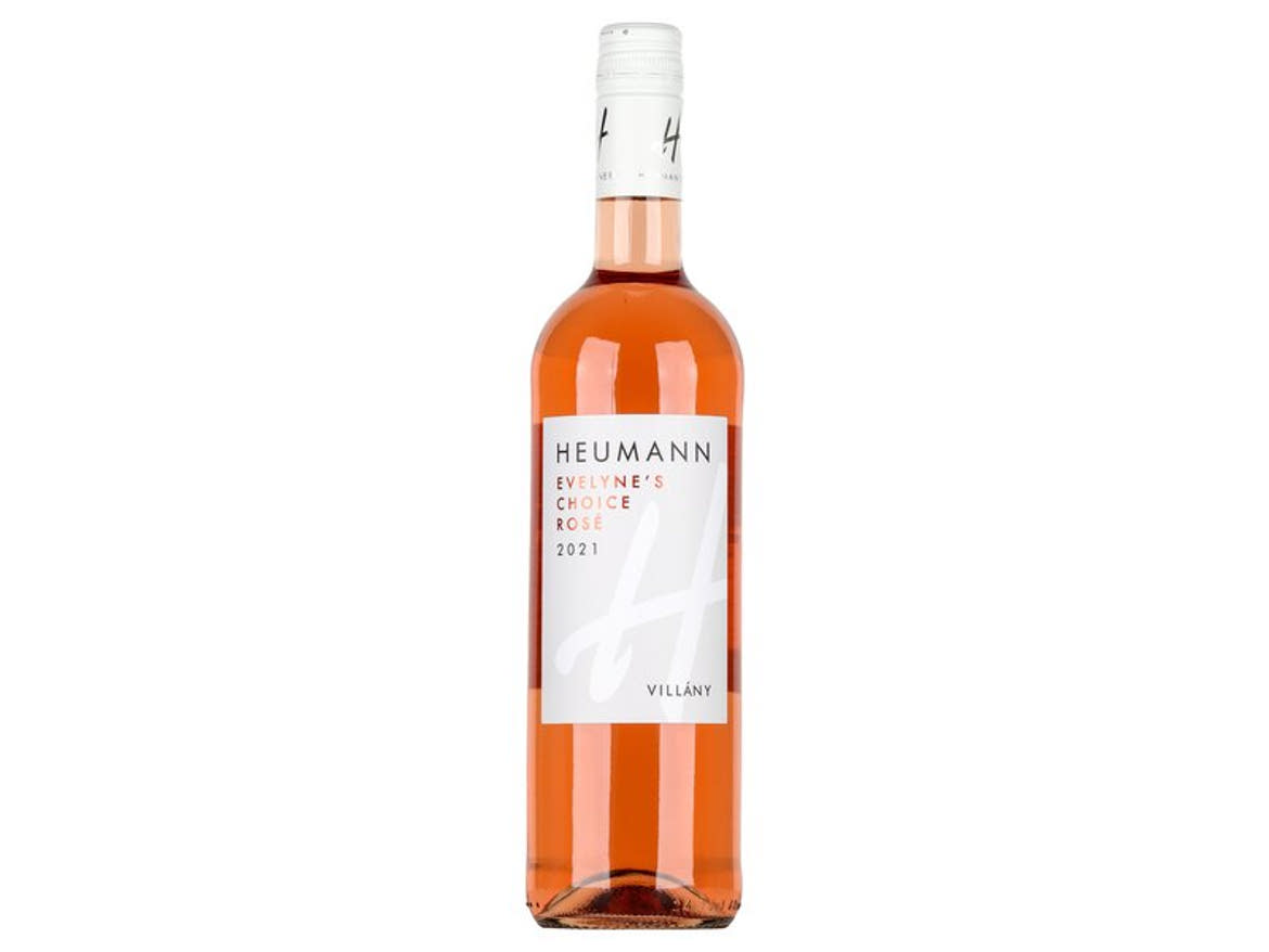 Heumann Evelyne's Choice Rosé 2021