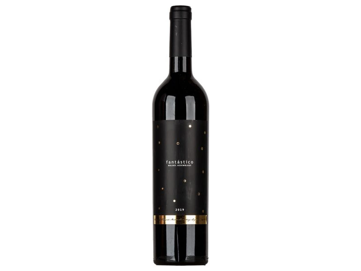 Haraszthy Fantástico Malbec 2019