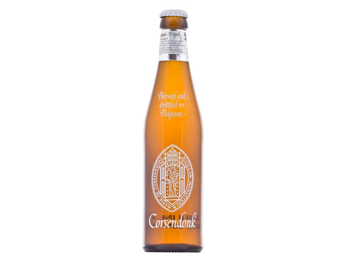 Corsendonk Agnus világos