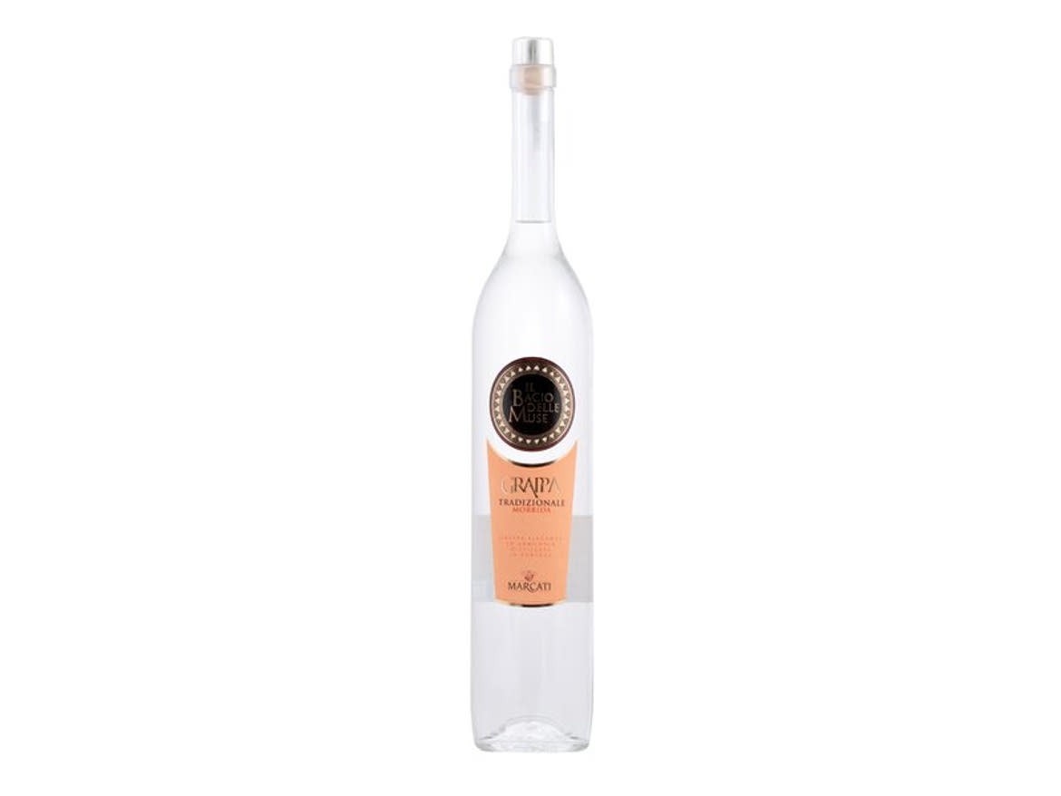 Marcati Grappa Tradicionale