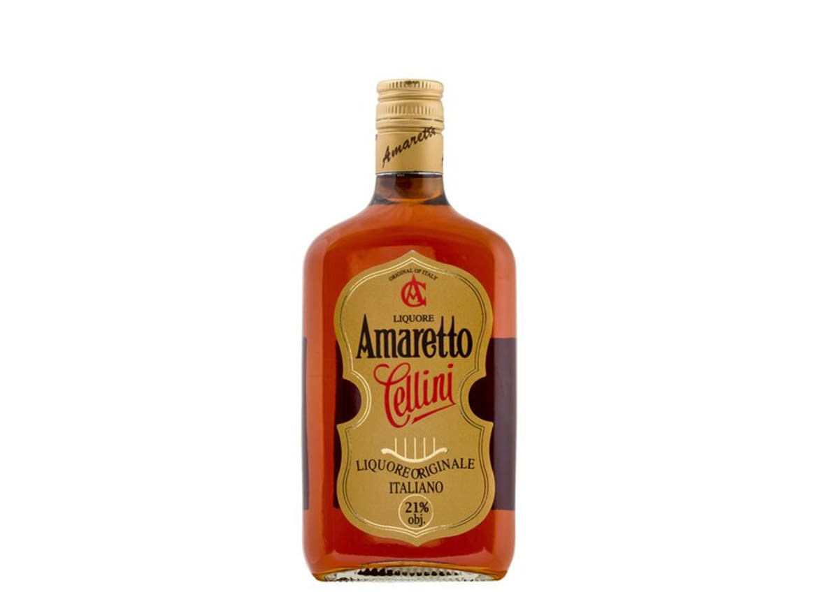 Amaretto Cellini